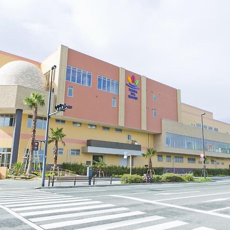 Teriha Spa Resort Fukuoka  Zewnętrze zdjęcie