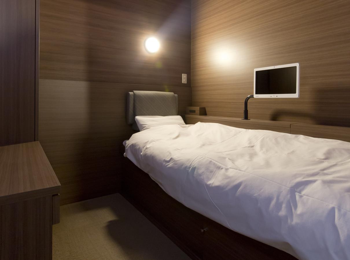 Teriha Spa Resort Fukuoka  Pokój zdjęcie