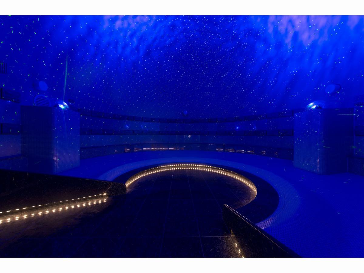 Teriha Spa Resort Fukuoka  Zewnętrze zdjęcie